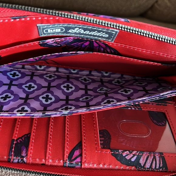 Straddle RARE Butterfly Poppy - Picture 4 of 7